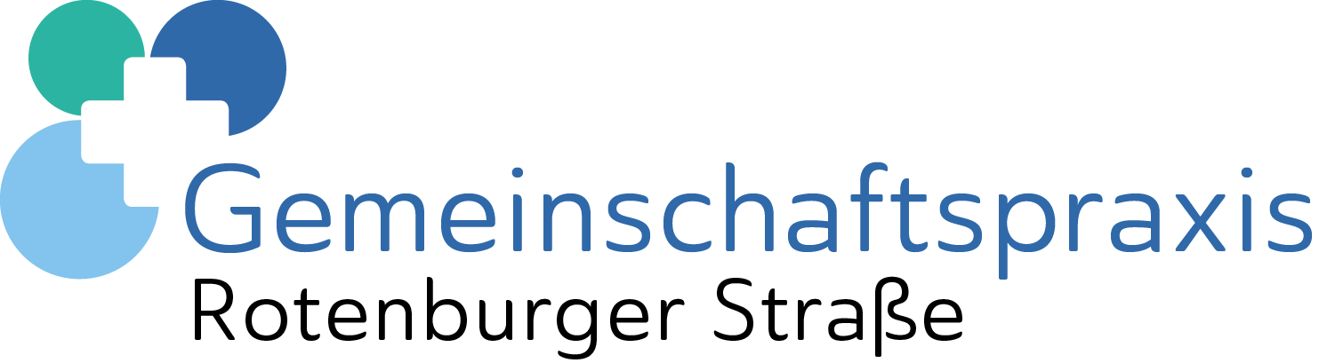 Logo Gemeinschaftspraxis Rothenb